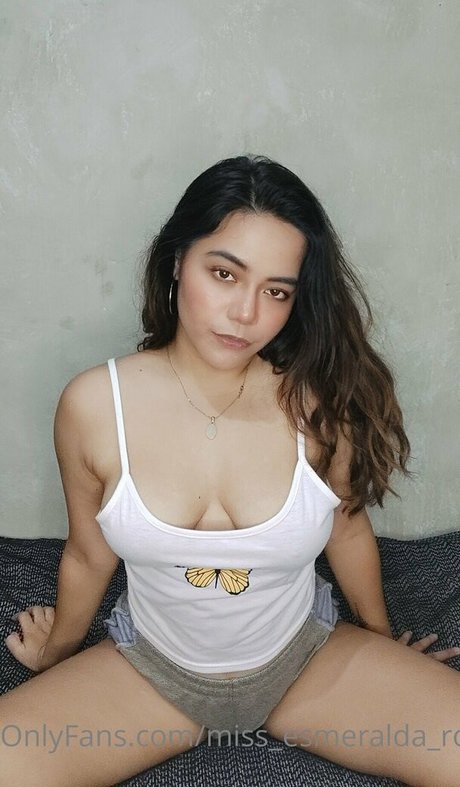 miss esmeralda rodriguez hot model images