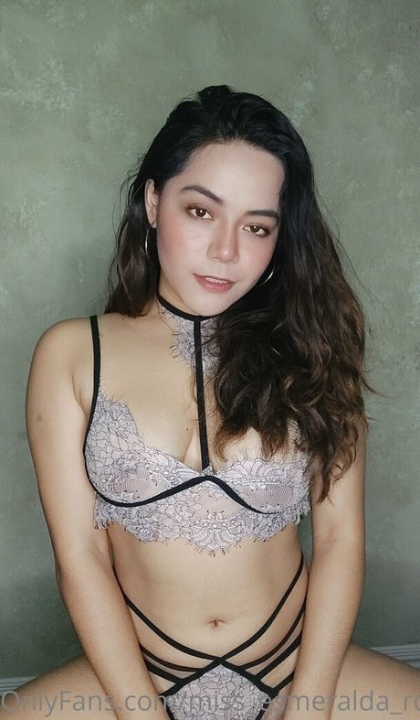 miss esmeralda rodriguez pornographic model gallery