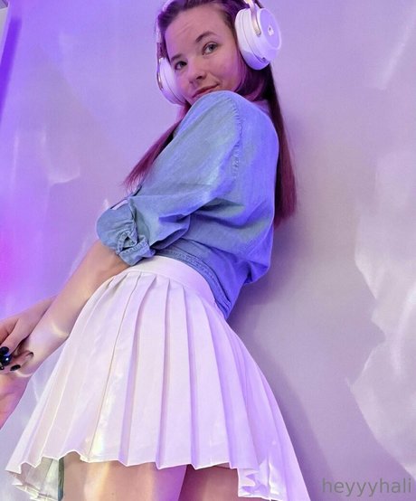 HeyyyHali xxx model archive