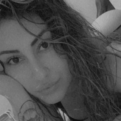 Haley Lorenz model hot photo