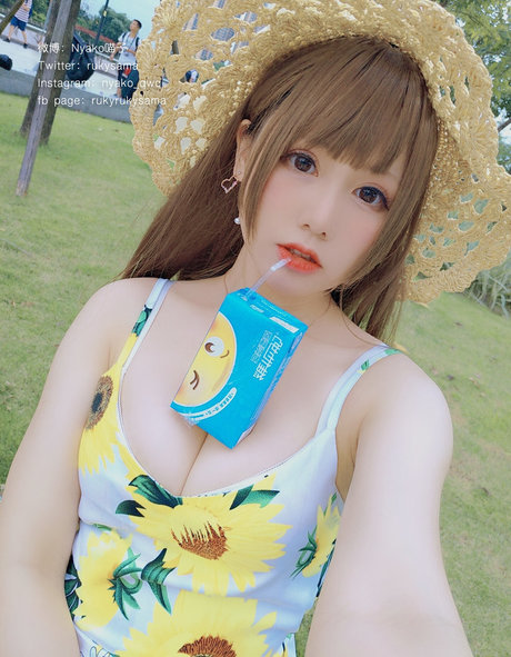 rukysama pornstar top image