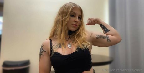 theswolegoth pornstar sexy images