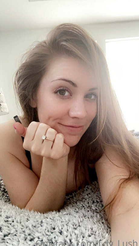 ldy lush star xxx picture