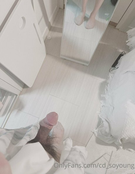 cd soyoung naked model pics