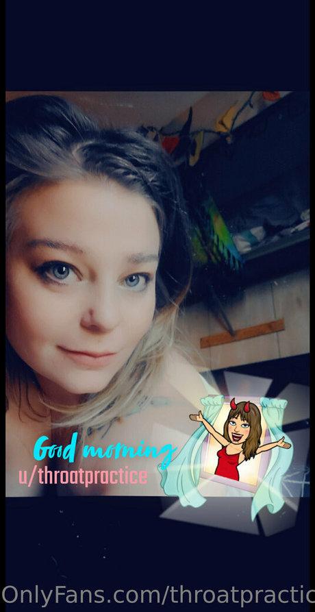 throatpractice pornographic model picture