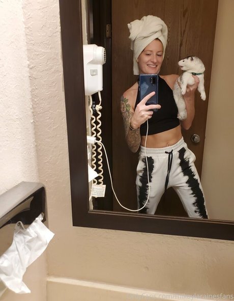 mikaylarainesfans star top pics