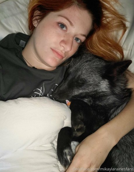 mikaylarainesfans xxx model images