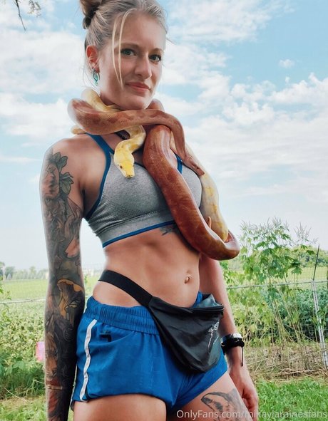 mikaylarainesfans top pornstar images