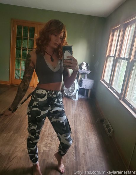 mikaylarainesfans nice actress photo