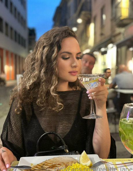 gentle jane nice pornstar pic