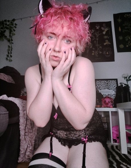 baibeloved model hot images