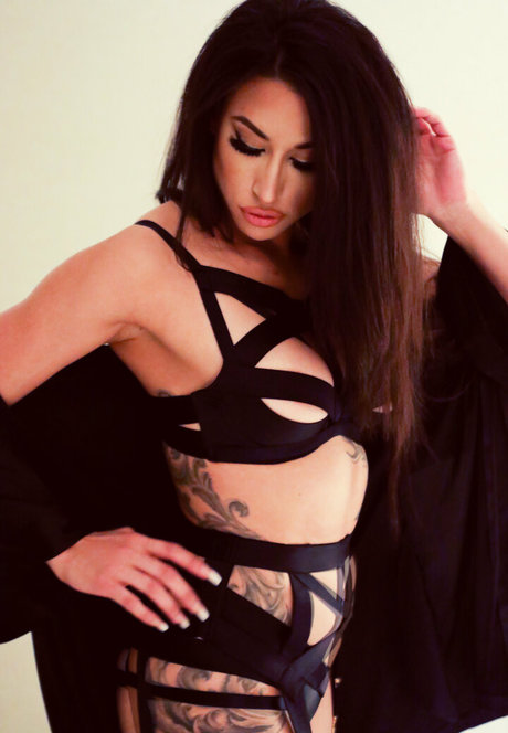 goddesstangent pornstar nude galleries