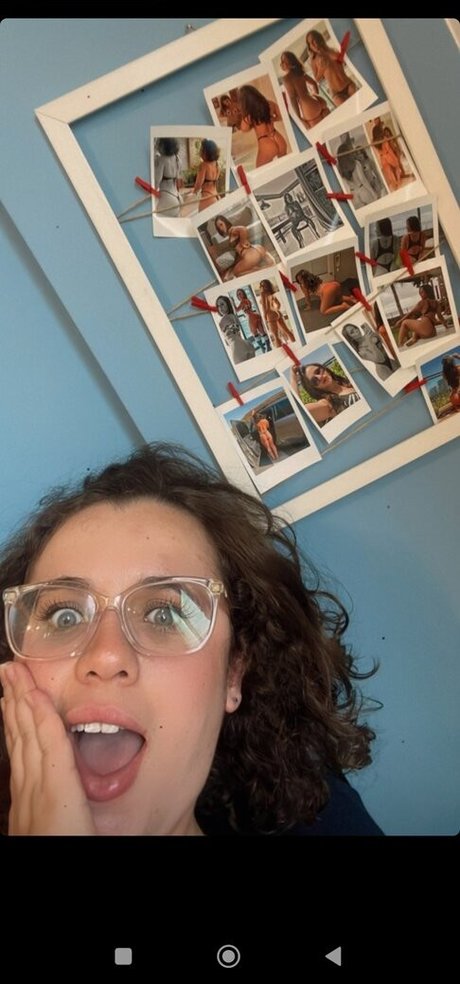 Kellynunesl model perfect galleries