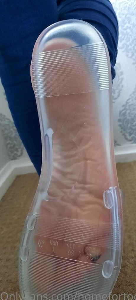 homefortoes exclusive actress pic