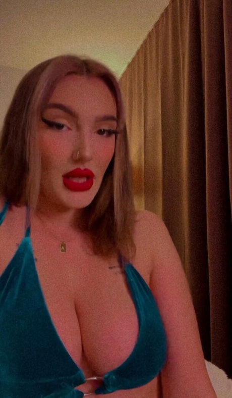 Alessia Aniki nudes pornstar gallery