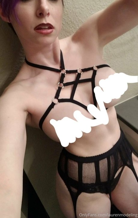 laurenmodeling hd star img