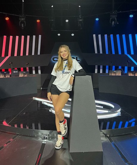 Barbara Emely free star archive