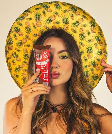 Barbara Emely model pornographic images