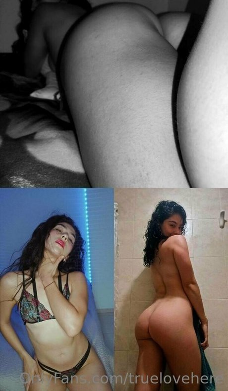 truelovehere pornstar beautiful gallery