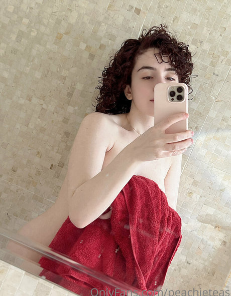 Peachieteas star nudes pictures