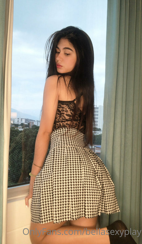 blonde secretary onlyfans hot naked photo