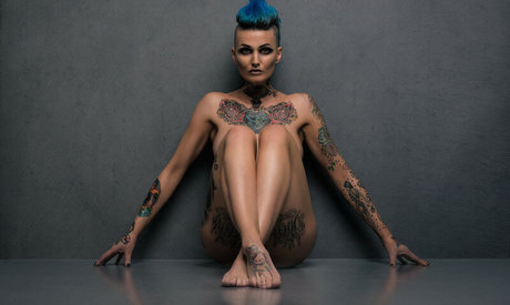 Hettiecakes model top img