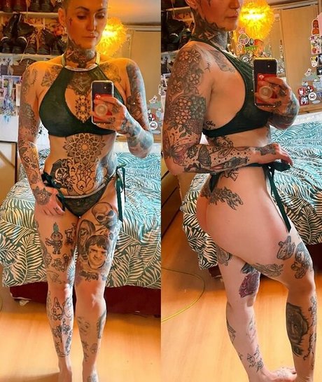 Hettiecakes pornstar naked pics