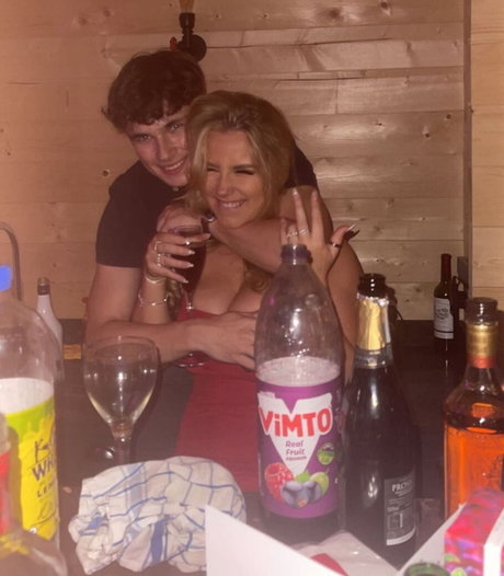 Gracie M star hd gallery