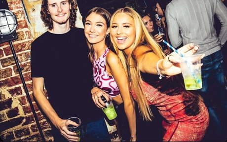 Gracie M porn star pic