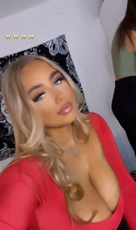 Gracie M star sex photo