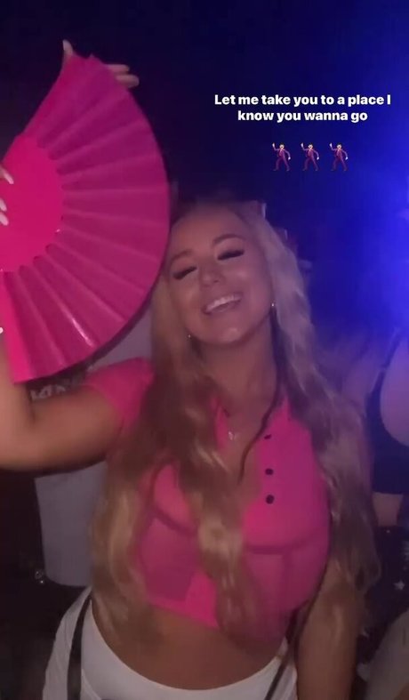 Gracie M hd star image