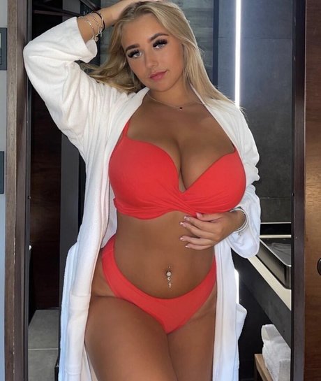 Gracie M model high quality photo