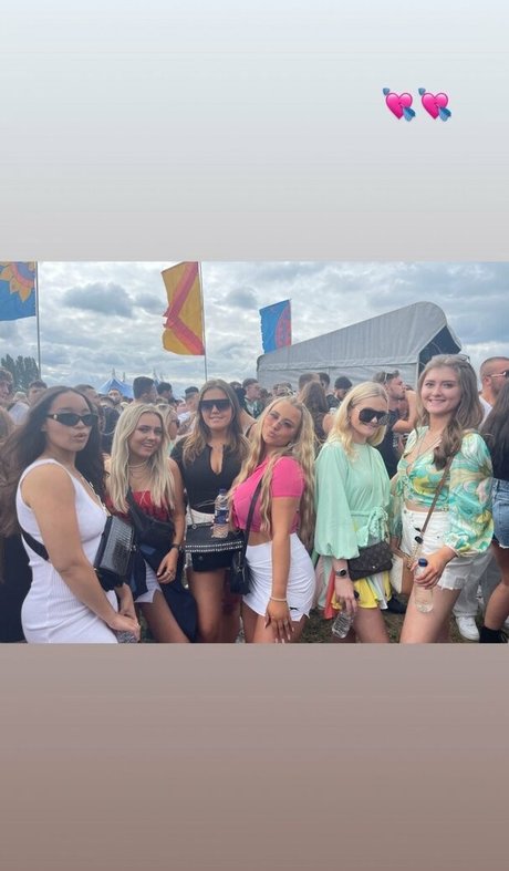 Gracie M nice pornstar image