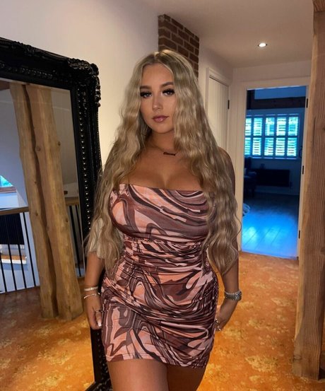 Gracie M actress pictures