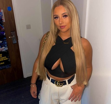 Gracie M nudes actress image