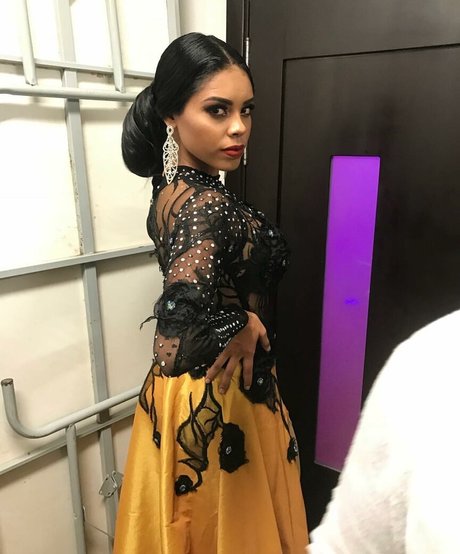 Karen Garcia model sex photos