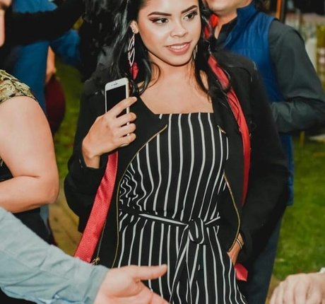 Karen Garcia pornstar art pictures