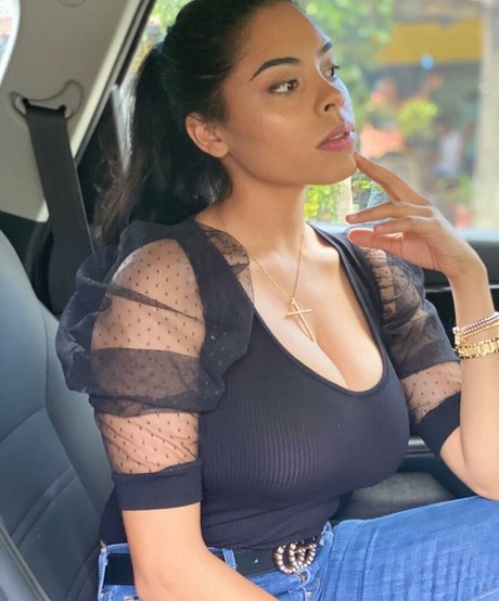 Karen Garcia nudes star archive