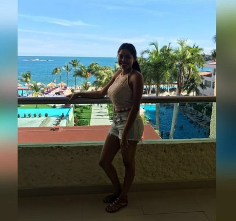 Karen Garcia pornographic actress photo