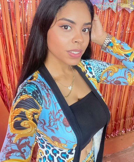 Karen Garcia erotic pornstar archive