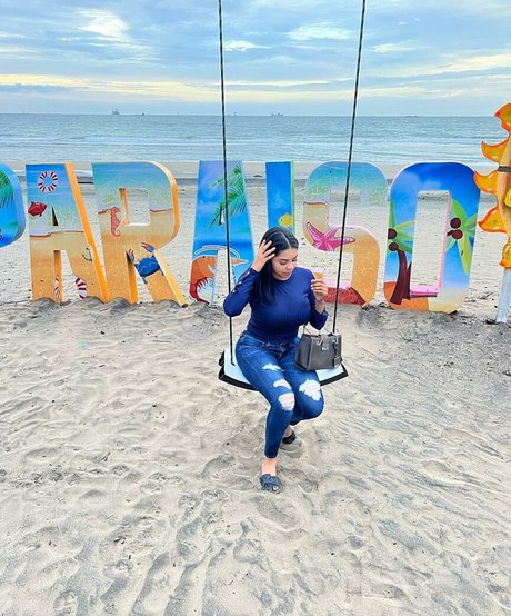 leather skirt onlyfans exclusive photo