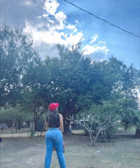 Karen Garcia nice model galleries