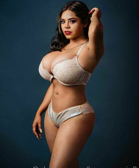 Karen Garcia porn star pics