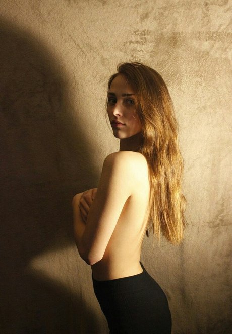 Masha Babko model top photos