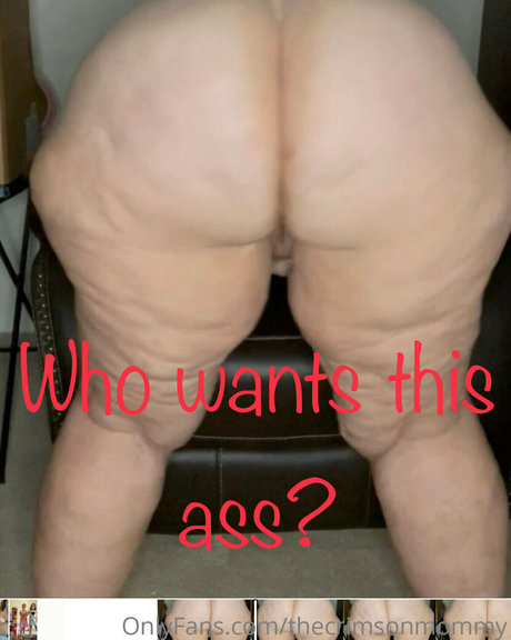 thecrimsonmommy hot star archive