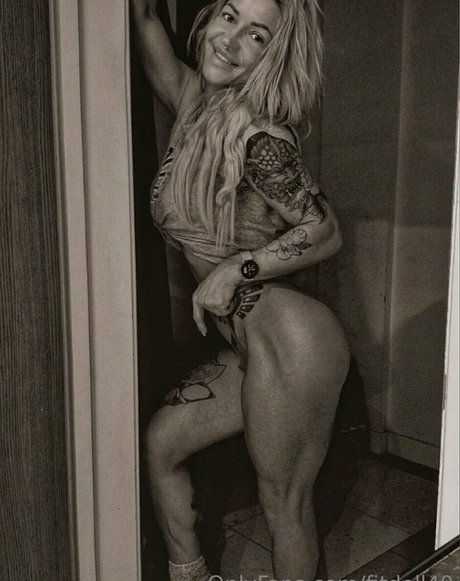 fitdoll40 model archive