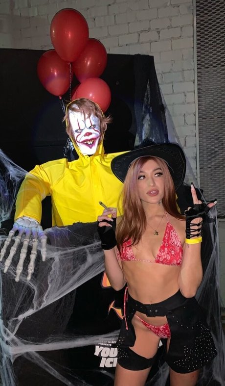 ysidorabravo pornstar erotic photos