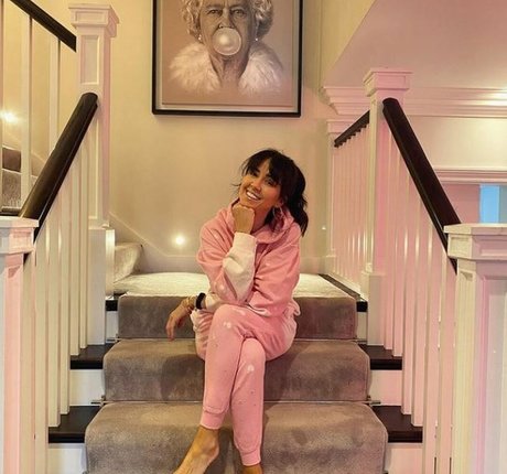 Sheree Murphy nice model pics