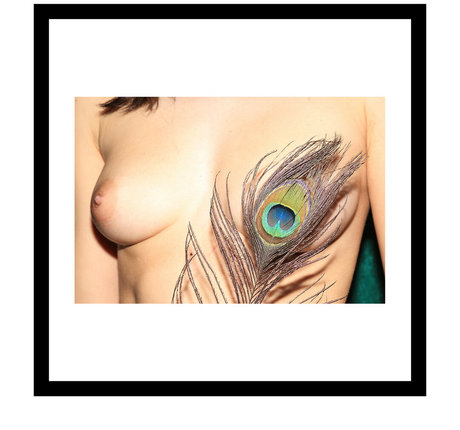 Giulia Finocchi hd actress photo