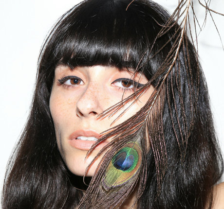 Giulia Finocchi perfect model pics